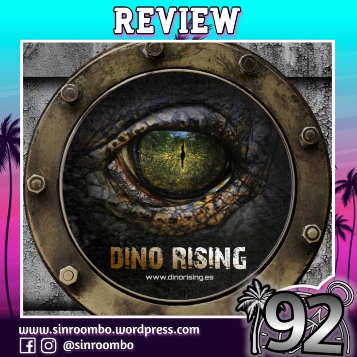 dino review