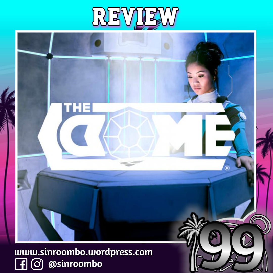 review the dome