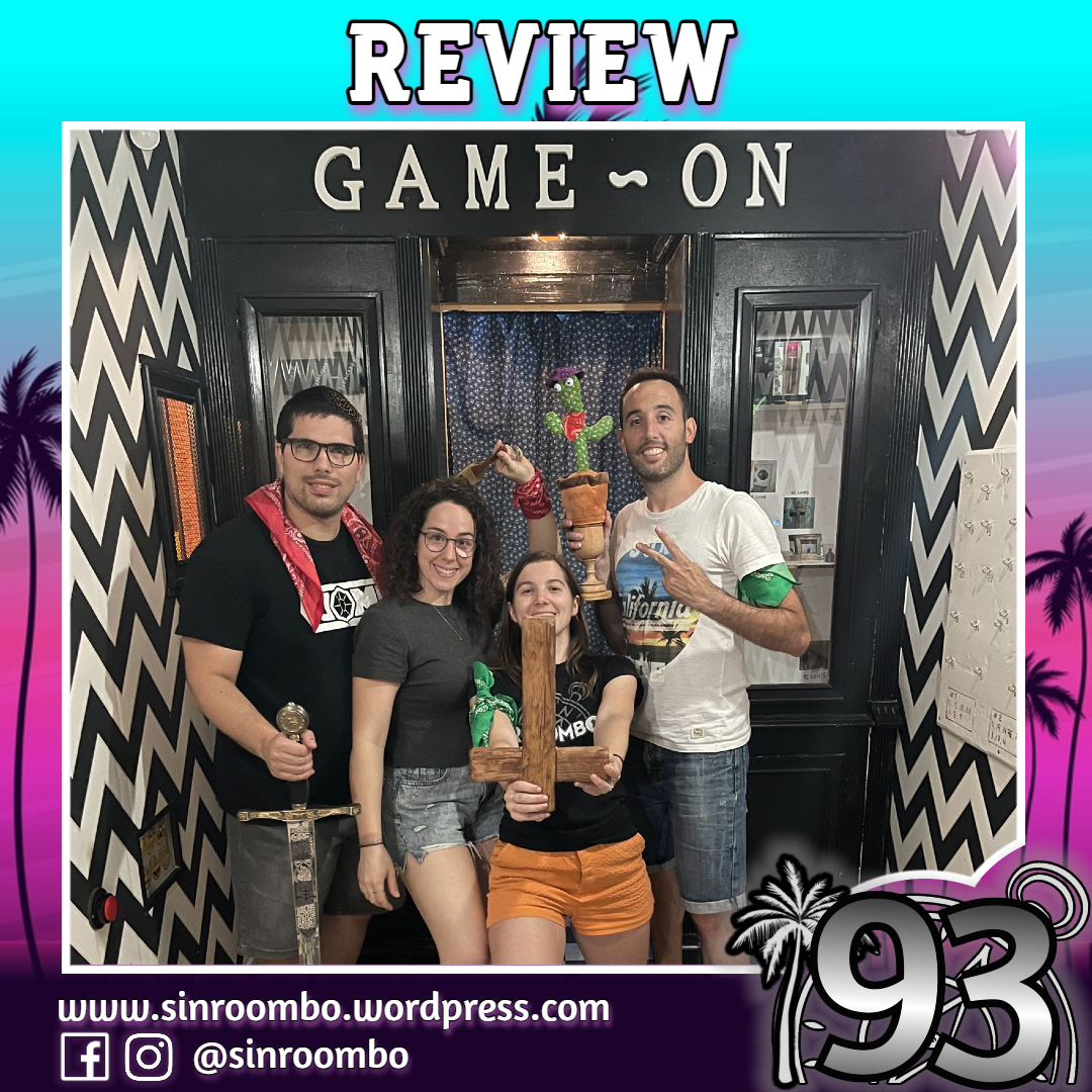 review game on foto