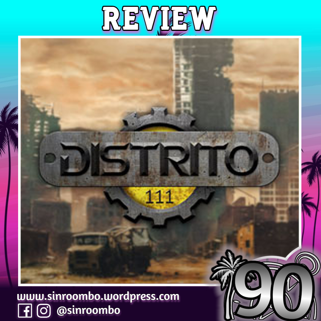 Review distrito111