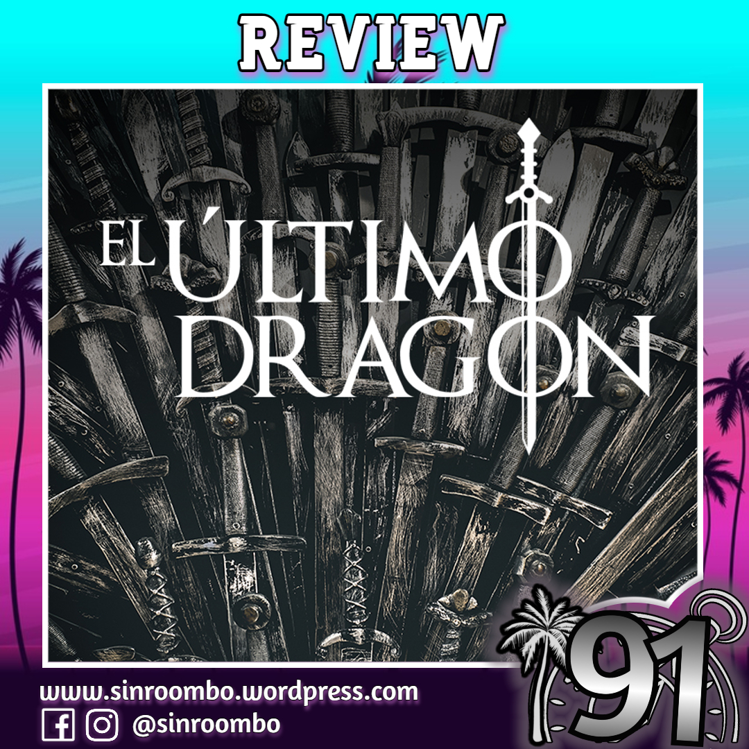 Review ultimo dragon 2